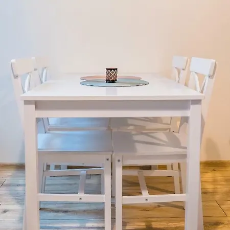 Apartament Przy Walach Chrobrego *