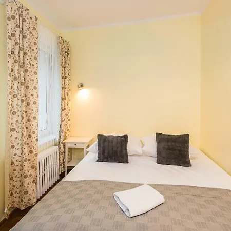 Apartment Apartament Przy Walach Chrobrego