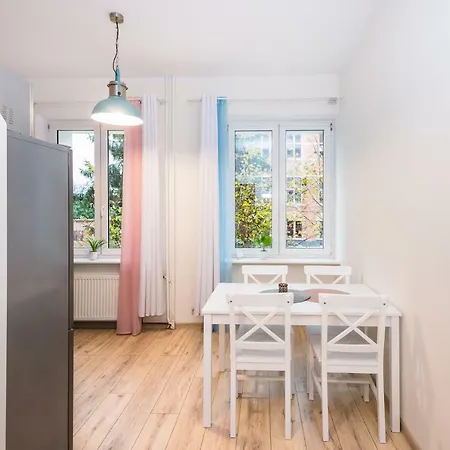 Apartament Przy Walach Chrobrego